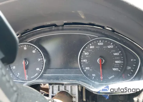 2011 Audi A8 4.2 z USA, uszkodzony, nr VIN WAUAVAFD0BN000699